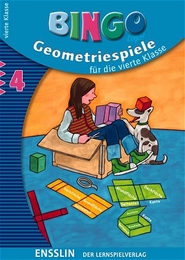 Geometriespiele 4