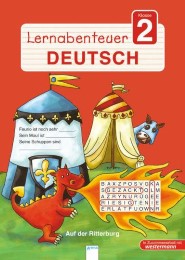 Lernabenteuer Deutsch 2.Klasse