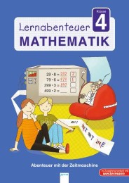 Lernabenteuer Mathematik 4. Klasse