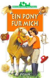 Ein Pony für mich