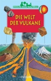 Die Welt der Vulkane