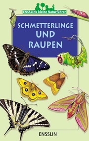 Schmetterlinge und Raupen - Cover