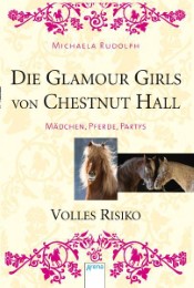 Die Glamour Girls von Chestnut Hall 3