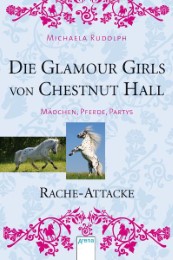 Die Glamour Girls von Chestnut Hall 4