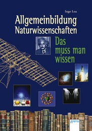 Allgemeinbildung: Naturwissenschaften - Cover