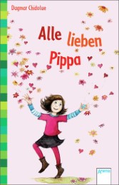 Alle lieben Pippa