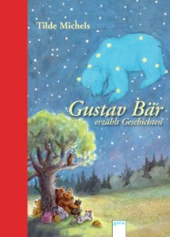 Gustav Bär erzählt Geschichten