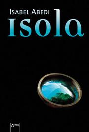 Isola - Cover