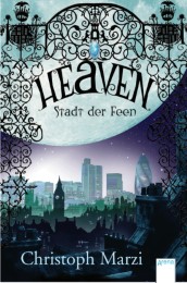 Heaven - Cover