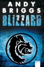 Blizzard - Cover