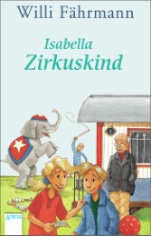 Isabella Zirkuskind