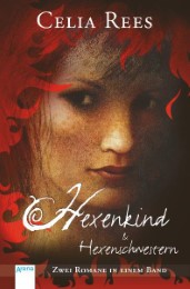 Hexenkind/Hexenschwestern - Cover