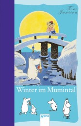 Winter im Mumintal