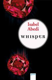 Whisper - Cover