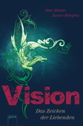 Vision - Cover