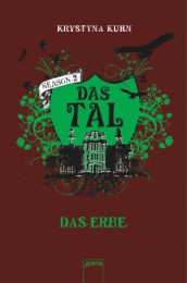 Das Tal - Das Erbe - Cover