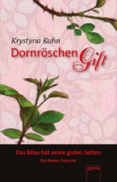 Dornröschengift - Cover