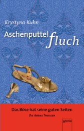 Aschenputtelfluch - Cover