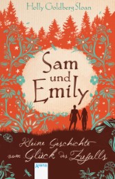 Sam und Emily - Cover