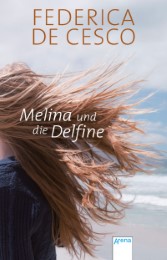 Melina und die Delfine - Cover