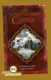 Der Schattenjäger-Codex