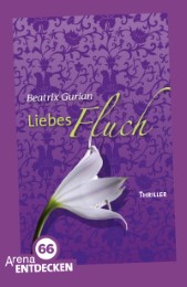 Liebesfluch - Cover