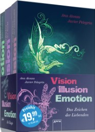 Vision/Illusion/Emotion - Cover