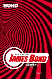James Bond - GoldenBoy