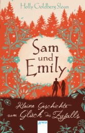 Sam und Emily - Cover