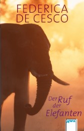 Der Ruf der Elefanten - Cover
