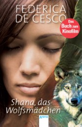 Shana, das Wolfsmädchen 1