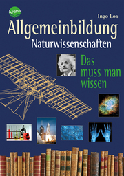 Allgemeinbildung. Naturwissenschaften - Cover