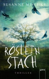 Röslein stach - Cover