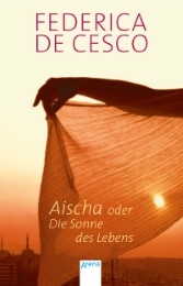 Aischa oder Die Sonne des Lebens - Cover