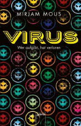 Virus - Cover