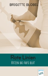 Rote Linien - Cover