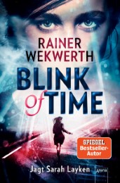 Blink of Time