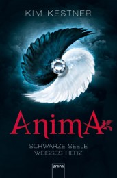 AnimA - Cover