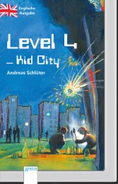 Level 4 - Kid City