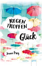 RegenTropfenGlück - Cover