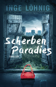 Scherbenparadies - Cover