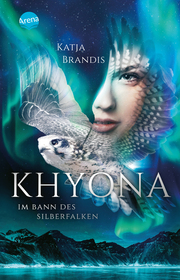 Khyona - Im Bann des Silberfalken