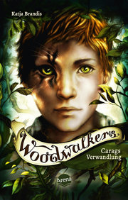 Woodwalkers - Carags Verwandlung