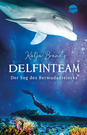 DelfinTeam - Der Sog des Bermudadreiecks
