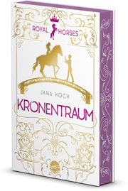 Royal Horses - Kronentraum