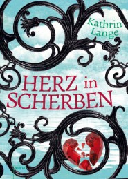 Herz in Scherben - Cover