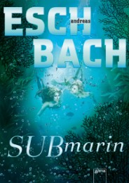 SUBmarin - Cover