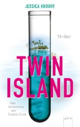 Twin Island - Das Geheimnis der Sophie Crue
