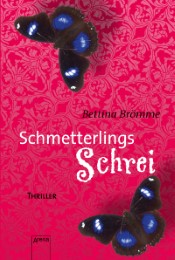 Schmetterlingsschrei - Cover