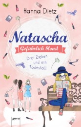 Natascha - Gefährlich blond 2